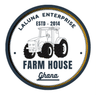 Laluna Enterprise, Farm House Ghana